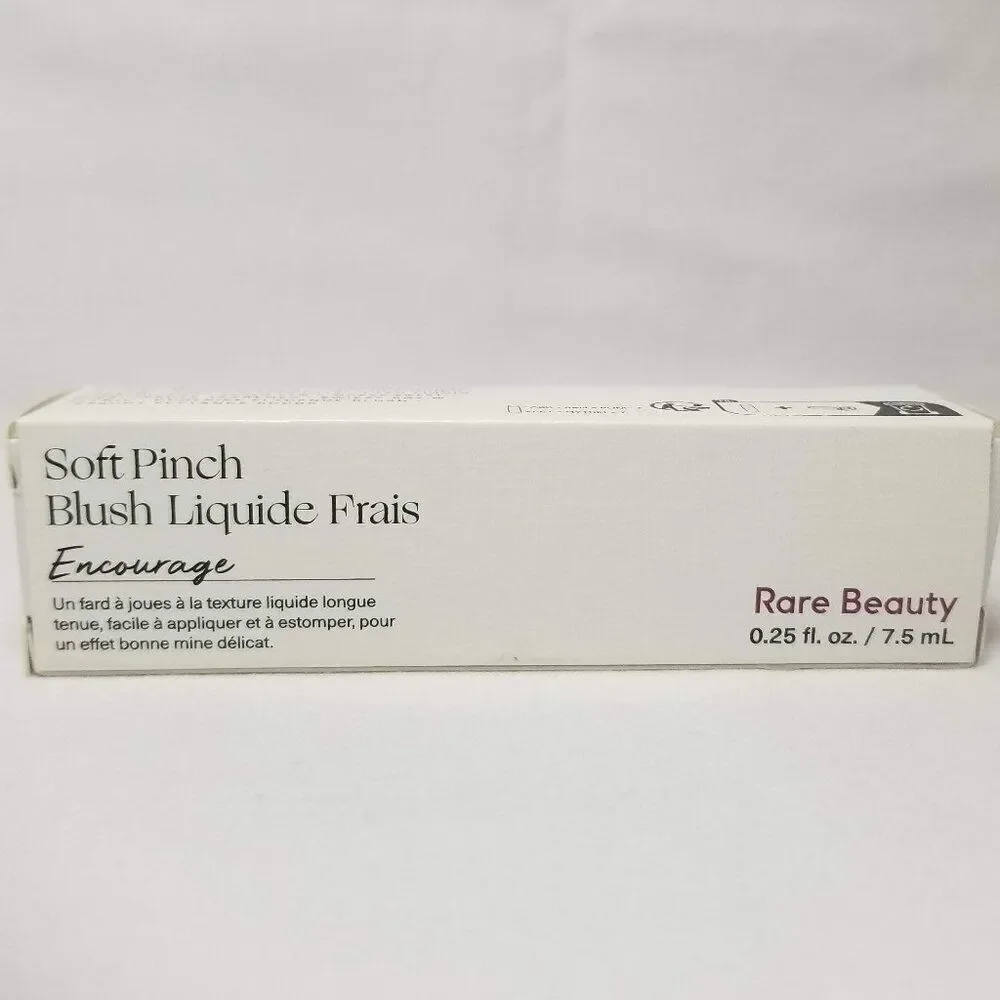 Rare Beauty - Soft Pinch Liquid Blush - Encourage